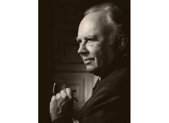 Russell Kirk Russell Kirk